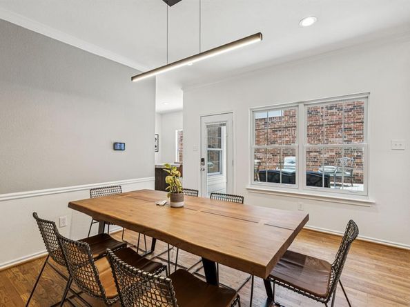 17724  Windflower Way , Dallas Texas 75252