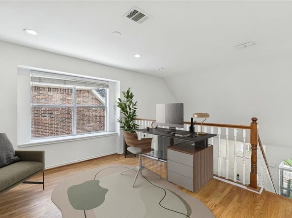 17724  Windflower Way , Dallas Texas 75252