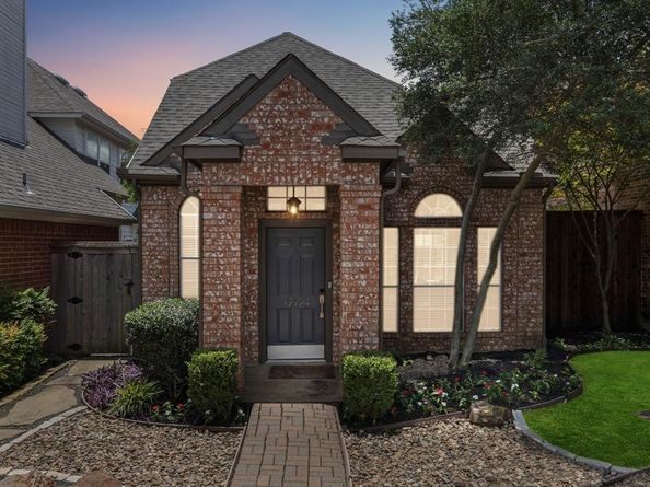 17724  Windflower Way , Dallas Texas 75252
