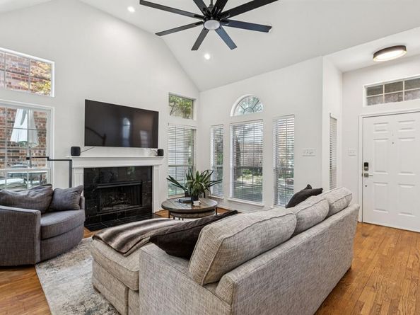 17724  Windflower Way , Dallas Texas 75252