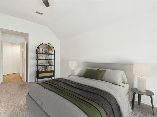 17724  Windflower Way , Dallas Texas 75252