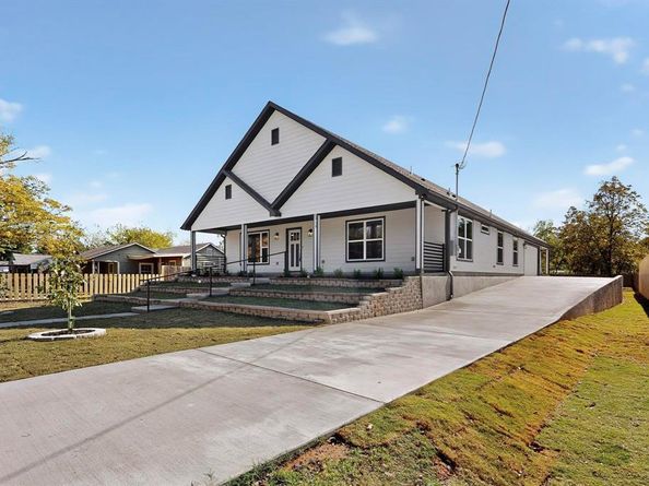 5912  Bertha Lane , Haltom City Texas 76117