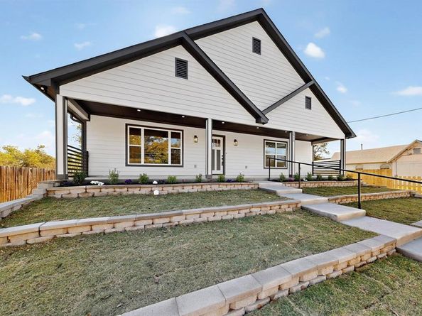 5912  Bertha Lane , Haltom City Texas 76117