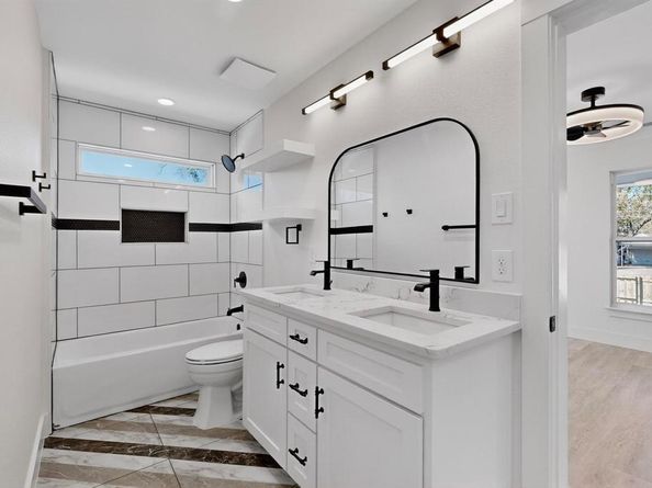 5912  Bertha Lane , Haltom City Texas 76117