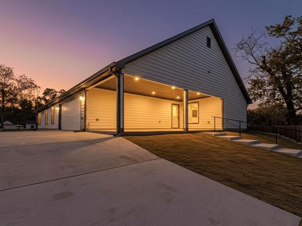 5912  Bertha Lane , Haltom City Texas 76117