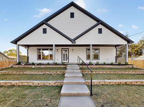 5912  Bertha Lane , Haltom City Texas 76117