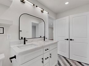 5912  Bertha Lane , Haltom City Texas 76117