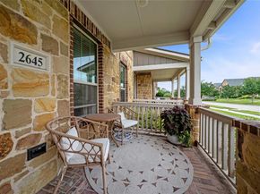 2645  Dodson Street , Garland Texas 75042