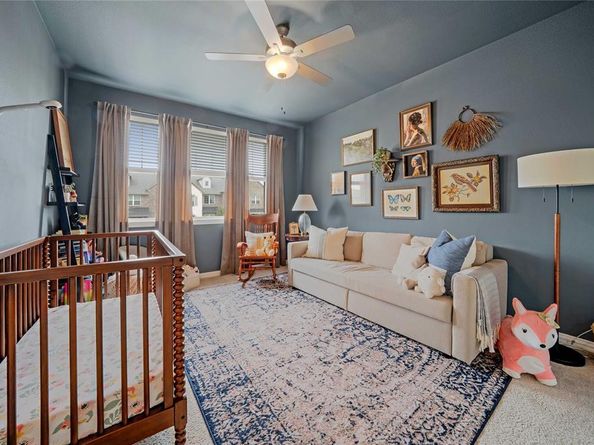 2645  Dodson Street , Garland Texas 75042