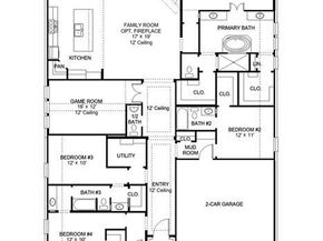 1936  Terraces Boulevard , Rockwall Texas 75087