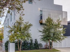 4626  Coles Manor Place  103, Dallas Texas 75204