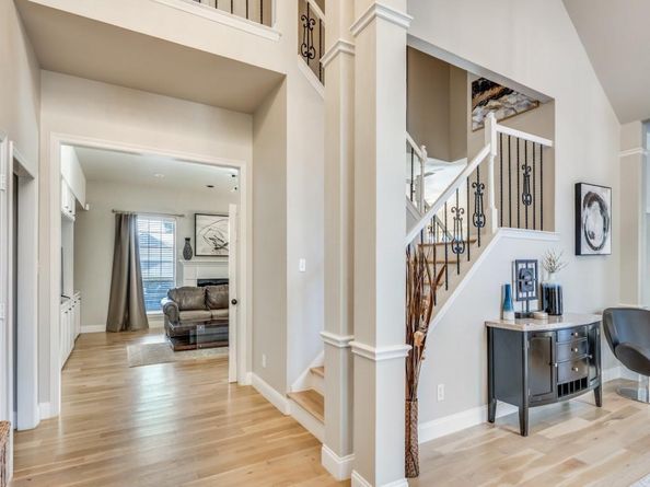 3001  Forestwood Drive , Arlington Texas 76006