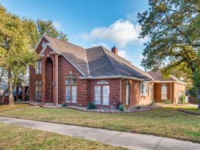 3001  Forestwood Drive , Arlington Texas 76006
