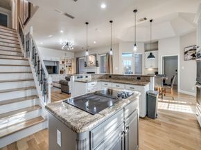 3001  Forestwood Drive , Arlington Texas 76006