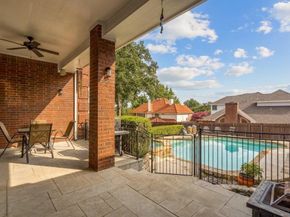 3001  Forestwood Drive , Arlington Texas 76006