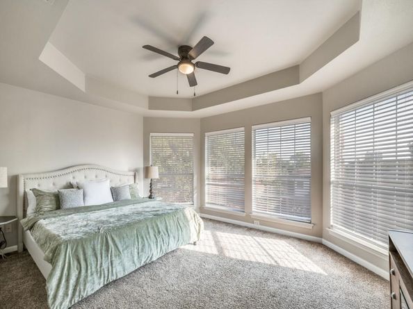 3001  Forestwood Drive , Arlington Texas 76006