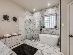 3001  Forestwood Drive , Arlington Texas 76006