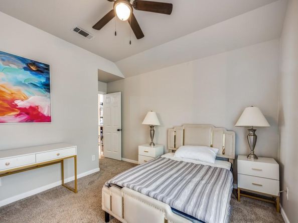 3001  Forestwood Drive , Arlington Texas 76006