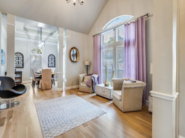 3001  Forestwood Drive , Arlington Texas 76006