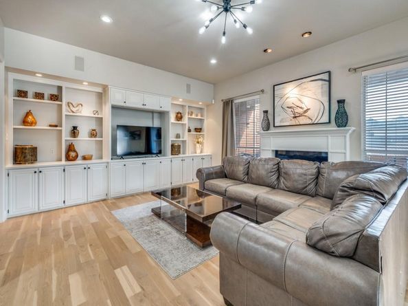 3001  Forestwood Drive , Arlington Texas 76006