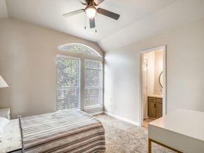 3001  Forestwood Drive , Arlington Texas 76006