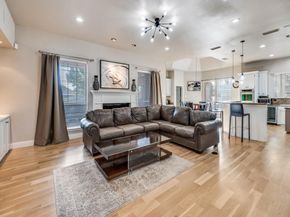 3001  Forestwood Drive , Arlington Texas 76006