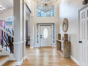 3001  Forestwood Drive , Arlington Texas 76006