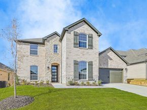 7123  Doe Creek Lane , Argyle Texas 76226