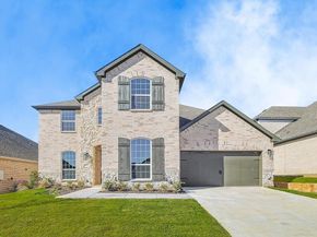 7123  Doe Creek Lane , Argyle Texas 76226