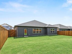 3204  Kingdom Drive , Denton Texas 76208