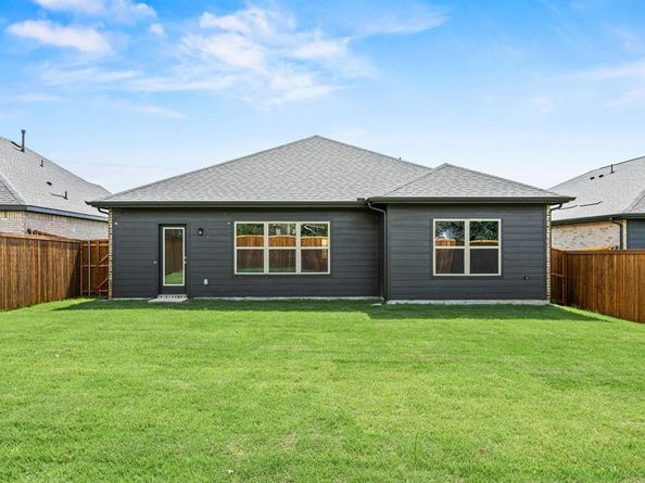 3204  Kingdom Drive , Denton Texas 76208