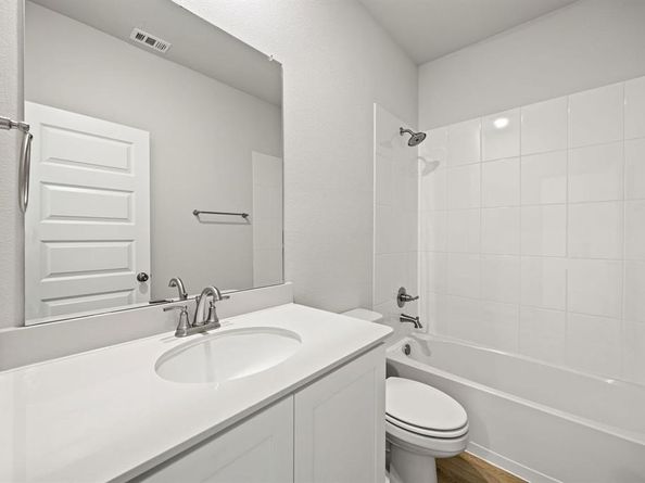 3204  Kingdom Drive , Denton Texas 76208