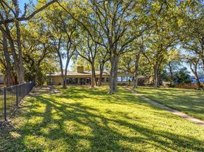 916  Kimbrough Road , Azle Texas 76020