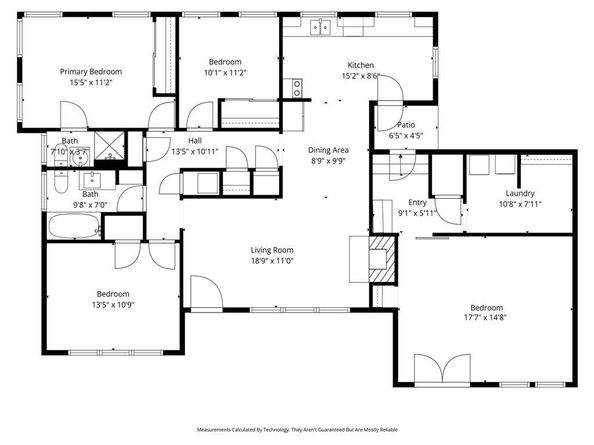 2952  Lavita Lane , Farmers Branch Texas 75234