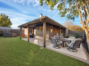 3204  Berkshire Lane , Corinth Texas 76210