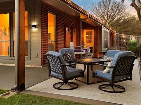 3204  Berkshire Lane , Corinth Texas 76210