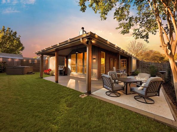 3204  Berkshire Lane , Corinth Texas 76210