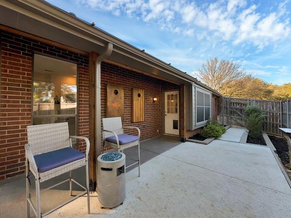 3204  Berkshire Lane , Corinth Texas 76210