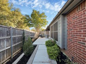 3204  Berkshire Lane , Corinth Texas 76210