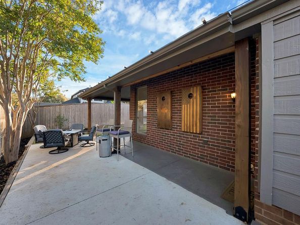 3204  Berkshire Lane , Corinth Texas 76210