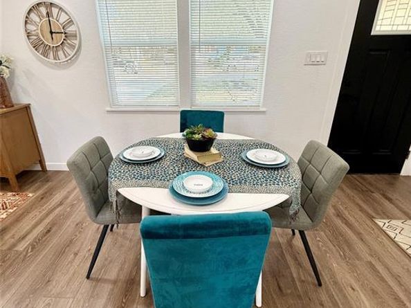 1816  Will Scarlet Road , Arlington Texas 76013