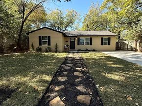 1816  Will Scarlet Road , Arlington Texas 76013