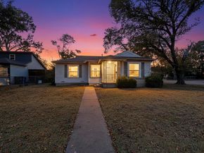 2065 S Farola Drive , Dallas Texas 75228