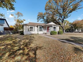 2065 S Farola Drive , Dallas Texas 75228