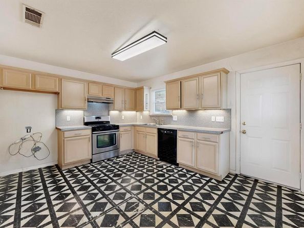 2065 S Farola Drive , Dallas Texas 75228