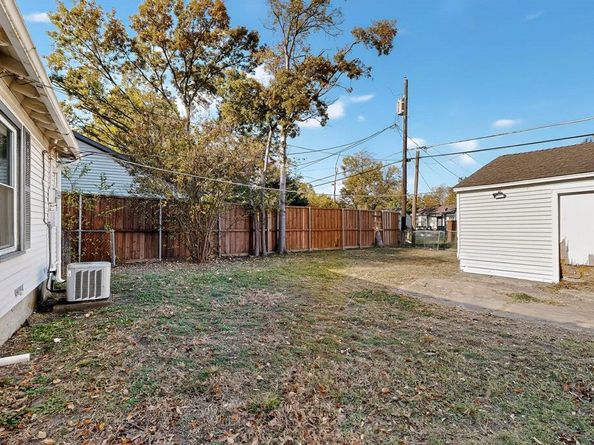 2065 S Farola Drive , Dallas Texas 75228