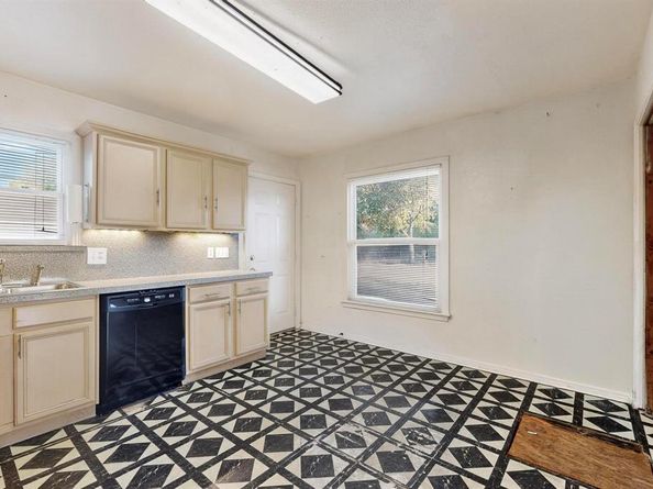 2065 S Farola Drive , Dallas Texas 75228