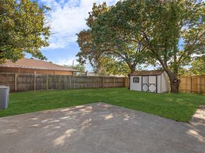 1212  Willow Glen Drive , Dallas Texas 75232