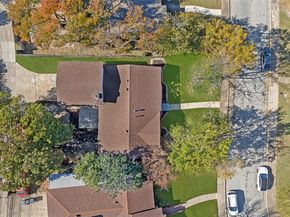 1212  Willow Glen Drive , Dallas Texas 75232