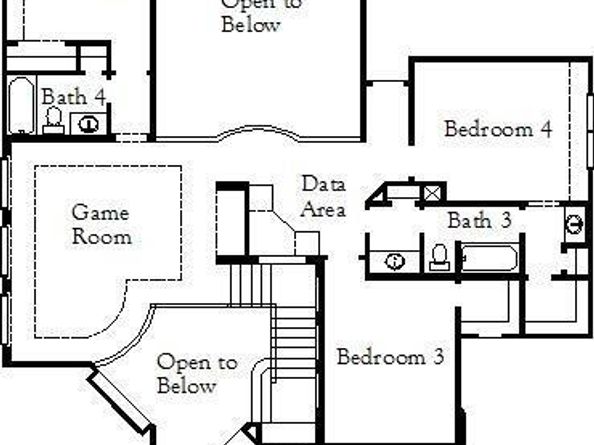 2713  Paddington Drive , Celina Texas 75009